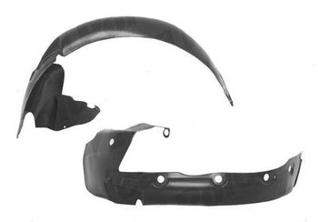 Подкрылки TWINGO 1 (C06) 1993-1998