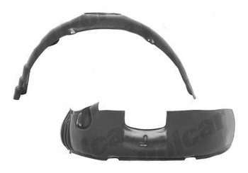 Подкрылки IBIZA (6K) 1993-1999