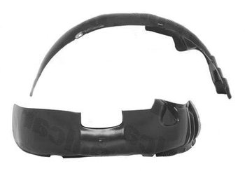 Подкрылки IBIZA (6K) 1999-2002