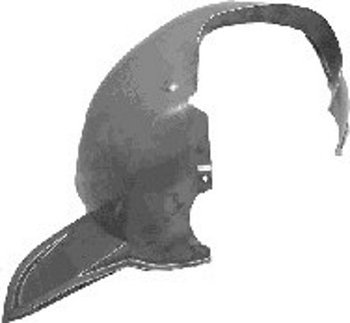 Подкрылки IBIZA (6L) 2002-2006