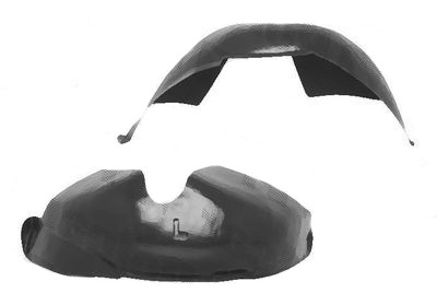 Подкрылок задний SEAT TOLEDO (1L) 1991-1999  6720FP-5