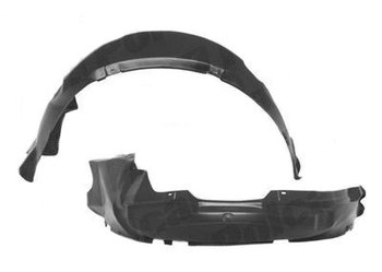 Подкрылки TOLEDO (1L) 1991-1999