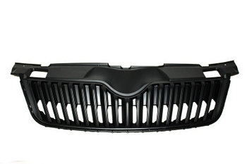 Решётки FABIA (5J) 2007-2010 