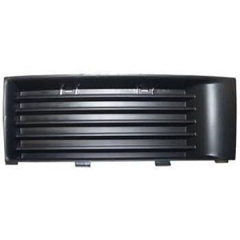 Решётка в бампер SKODA FABIA (6Y) 2000-2007/Шкода Фабия  691327-2