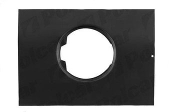 Горловина бака OCTAVIA 1 (1U2,1U5) 1996-2010