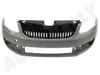 Бампер OCTAVIA 3 (5E) 2013-2017