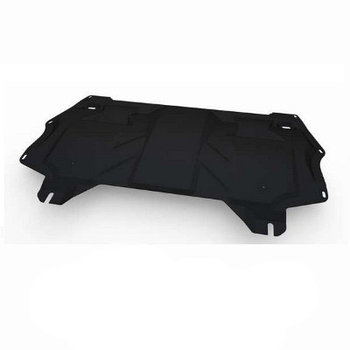 Защита двигателя ROOMSTER (5J) 2006-2010