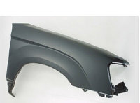 Крыло переднее SUBARU FORESTER (SG) 2002-2005 724102