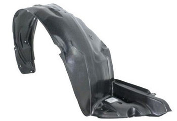 Подкрылки FORESTER (SH) 2008-2013