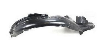 Подкрылок передний SUBARU IMPREZA (GD,GG) 2000-2007  7214FP1T