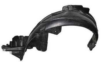 Подкрылок передний SUBARU IMPREZA (GD,GG) 2000-2007  7213FL2T