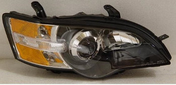 Фара передняя SUBARU LEGACY OUTBACK (BH) 1996-2004 722510-E