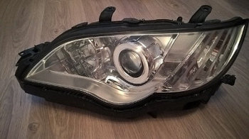 Оптика LEGACY OUTBACK (BH) 1996-2004