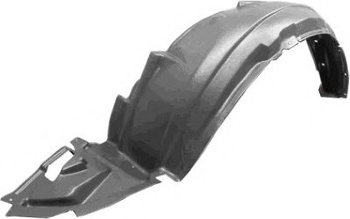 Подкрылок передний TOYOTA AVENSIS (T25) 2006-2008  8126FL1Q