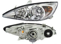 Фара передняя Новая TOYOTA CAMRY (XV30) 2001-2006 813709-E