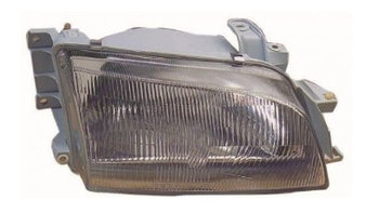 Оптика CARINA E 1992-1997