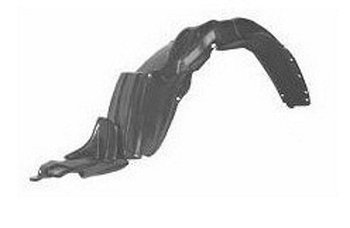 Подкрылки COROLLA (E11) 1997-1999