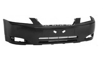 Бампера COROLLA (E12) 2002-2007