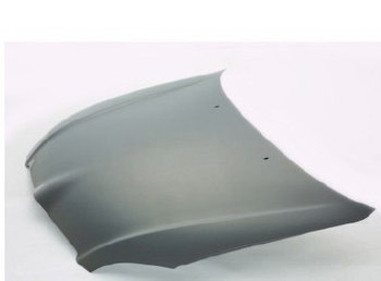 Капот COROLLA (E12) 2002-2007