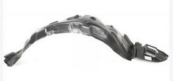 Подкрылки COROLLA (E12) 2002-2007