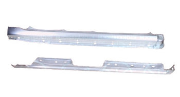 Порог TOYOTA COROLLA (E12) 2002-2007 811442-1