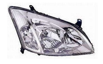 Фара передняя TOYOTA COROLLA (E12) 2002-2007 212-11D1R-LD-EM