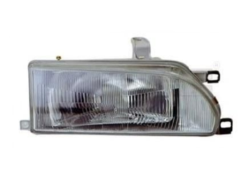 Оптика COROLLA (E9) 1988-1992