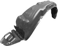 Подкрылок передний TOYOTA COROLLA VERSO (E12J) 1997-2004 8185FL1T