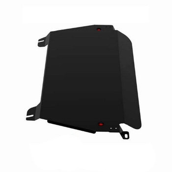 Защита двигателя HIGHLANDER 2001-2007