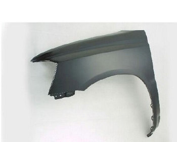 Крылья HIGHLANDER 2001-2007