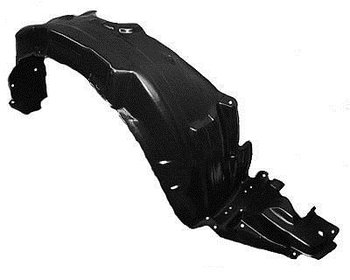 Подкрылки PRIUS (NHW20) 2003-2009