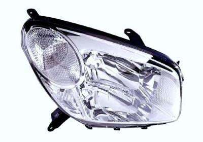 Фара передняя TOYOTA RAV-4 (XA20) 2000-2006  814710-E