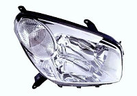 Фара передняя TOYOTA RAV-4 (XA20) 2000-2006 814710-E