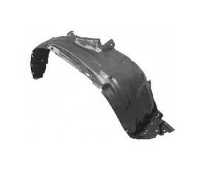 Подкрылок передний TOYOTA RAV-4 (XA20) 2000-2006  8146FP1T