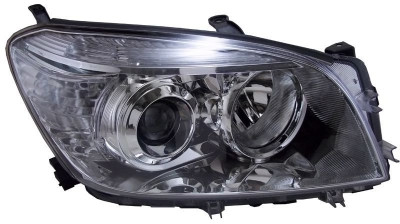 Фара передняя TOYOTA RAV-4 (XA30) 2006-2009  8148102E