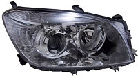 Фара передняя TOYOTA RAV-4 (XA30) 2006-2009 8148102E