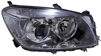 Фара передняя правая TOYOTA RAV-4 (XA30) 2006-2009  8148102E