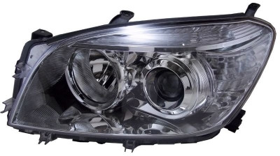 Фара передняя TOYOTA RAV-4 (XA30) 2006-2009  8148092E