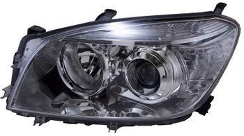 Фара передняя левая TOYOTA RAV-4 (XA30) 2006-2009  8148092E