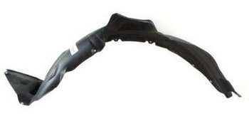 Подкрылок передний TOYOTA SIENNA 2003-2009  8196FP1T