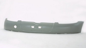 Бампер передний TOYOTA YARIS (XP10) 1999-2002  810307