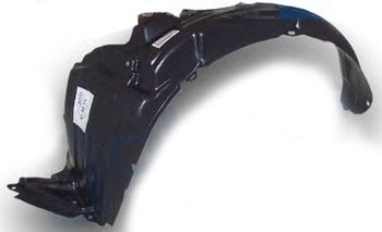 Подкрылок передний TOYOTA YARIS (XP10) 1999-2002  8103FL1T