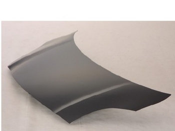 Капот YARIS (XP90) 2006-2011