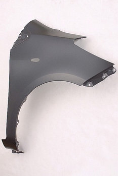 Крыло TOYOTA YARIS 2006-2011/ Тойота Ярис переднее правое 810502 TYG