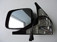 Зеркало VOLKSWAGEN TRANSPORTER (T4) 1990-2003 9566514E