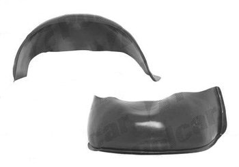 Подкрылки CARAVELLE (T4) 1990-2003