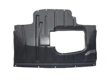 Защита двигателя GOLF 2 (19E,1G) 1983-1992