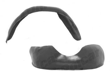 Подкрылки GOLF 2 (19E,1G) 1983-1992