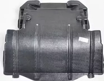 Защита двигателя LT (2D) 1996-2005