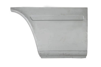 Крылья LT (2D) 1996-2005